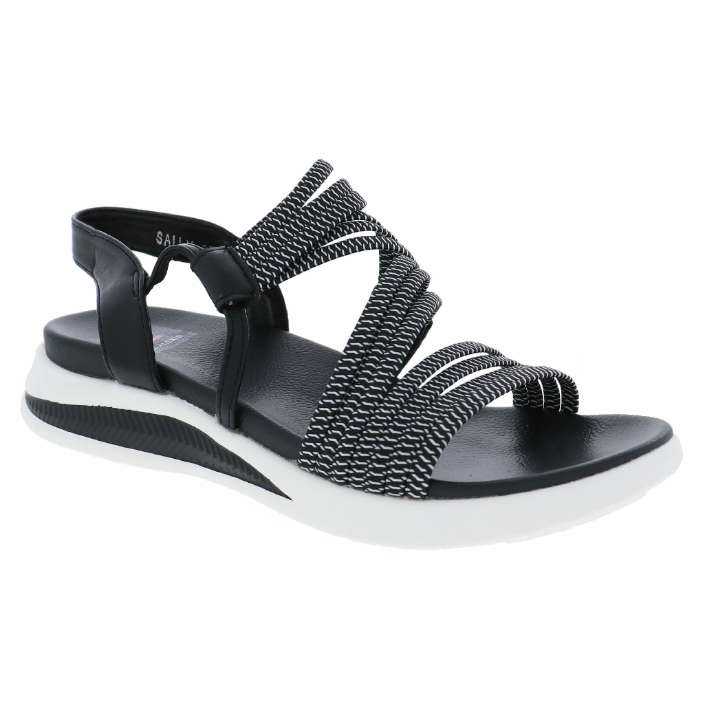 ZEE ALEXIS SALLY Toe Free Light Gear