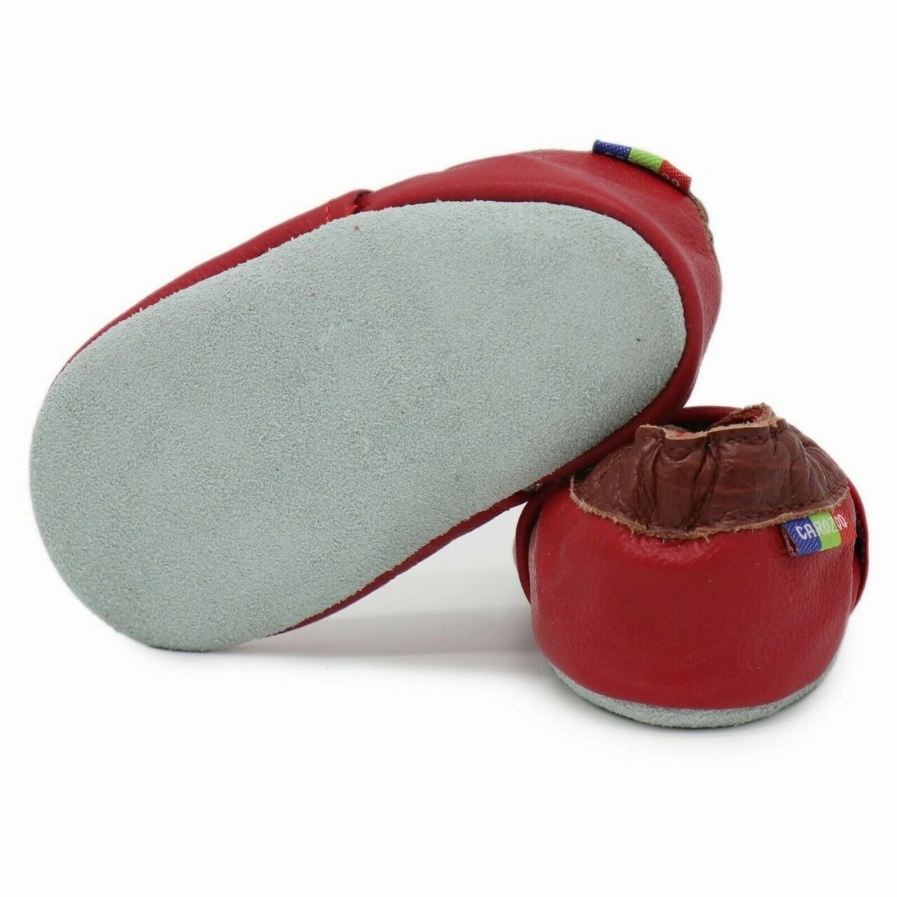 Temperature control measurement Monkey Red up to 6 Years