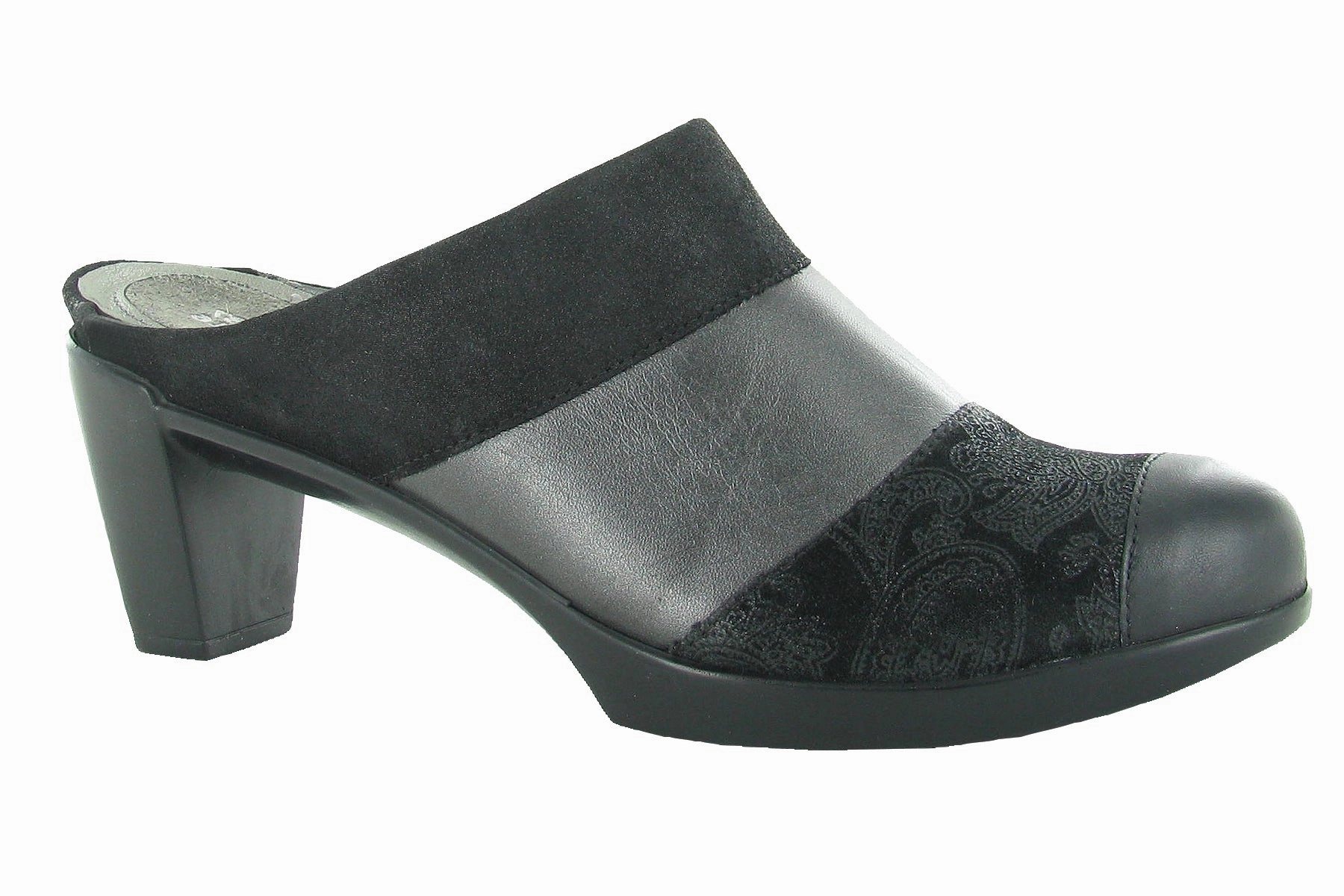 Naot Fortuna All Day Comfort Tech