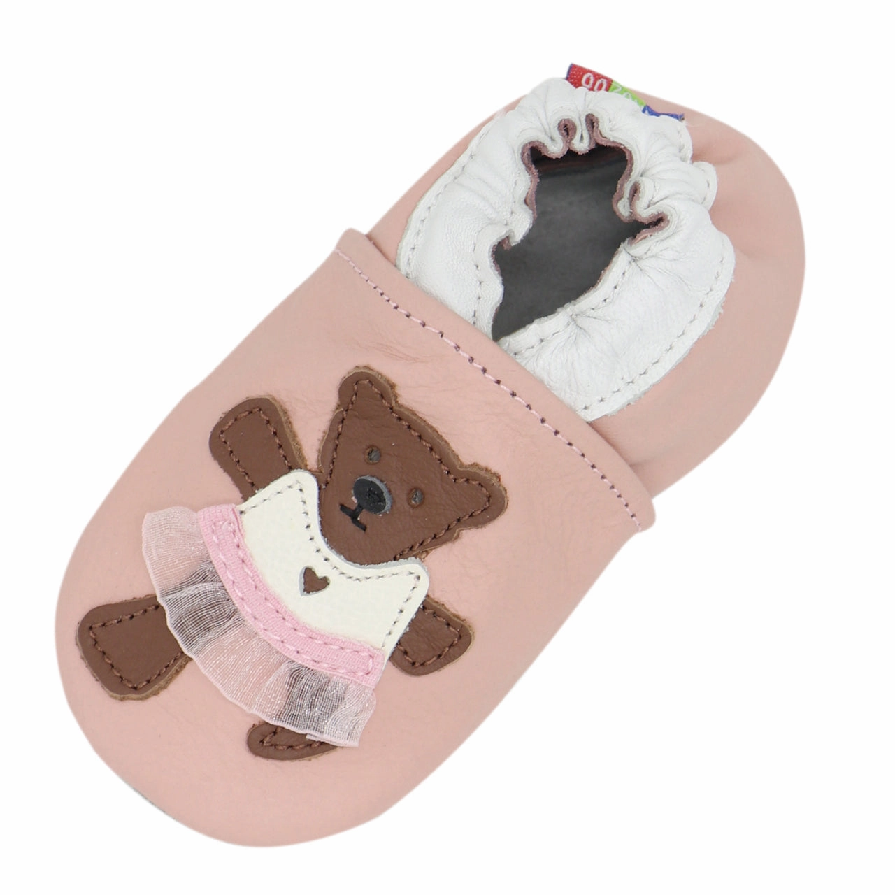 most outdoor Teddy Bear Skirt Pink up to 4 Years