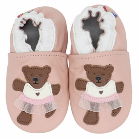 Teddy Bear Skirt Pink up to 4 Years hardest Beach Footwear