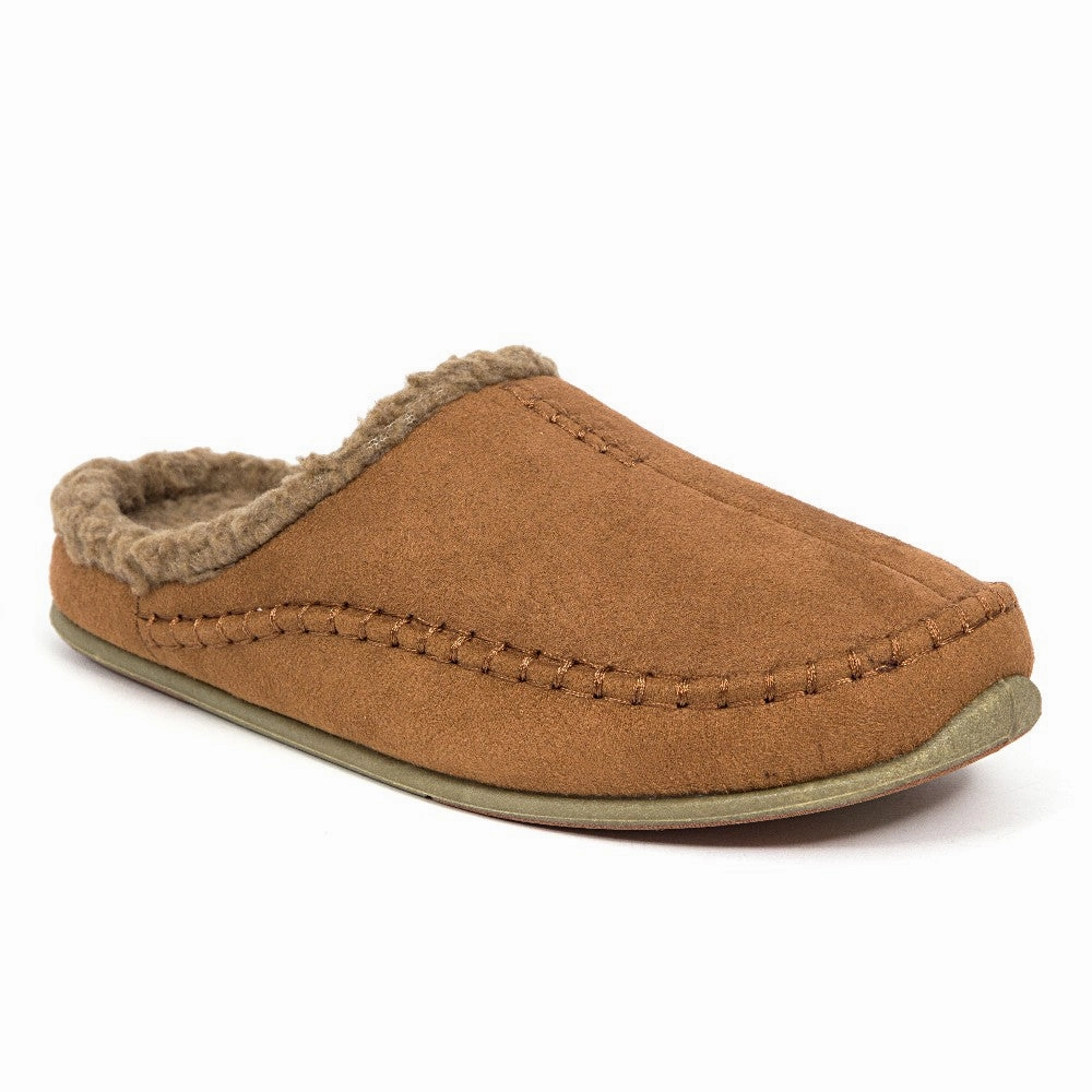 hikers' durability Nordic Unisex in Chestnut