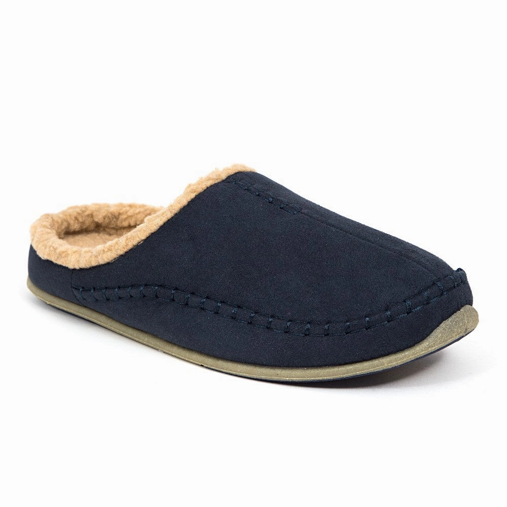 uniqueness - level Durable Outsole Material Nordic Unisex in Navy