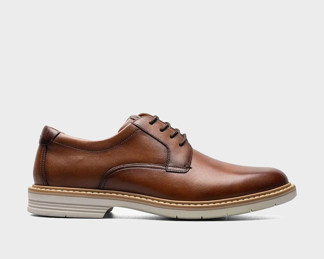 Workplace Balance Norwalk Plain Toe Oxford