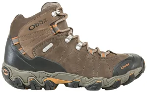 OBOZ MEN'S BRIDGER MID WATERPROOF BOOT Mid - range