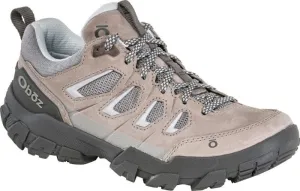 Iconic Ease OBOZ WOMEN'S SAWTOOTH X LOW WATERPROOF SHOE