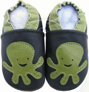 Octopus Black up to 6 Years Old Trend-setting wear