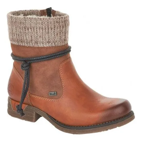 RIEKER 79688 Steel Guard