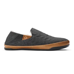 essential OLUKAI  MENS HANOHANO - DARK SHADOW