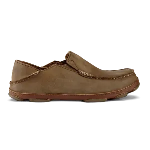 Graphic Friction reduction OLUKAI MEN'S MOLOA - RAY/TOFFEE