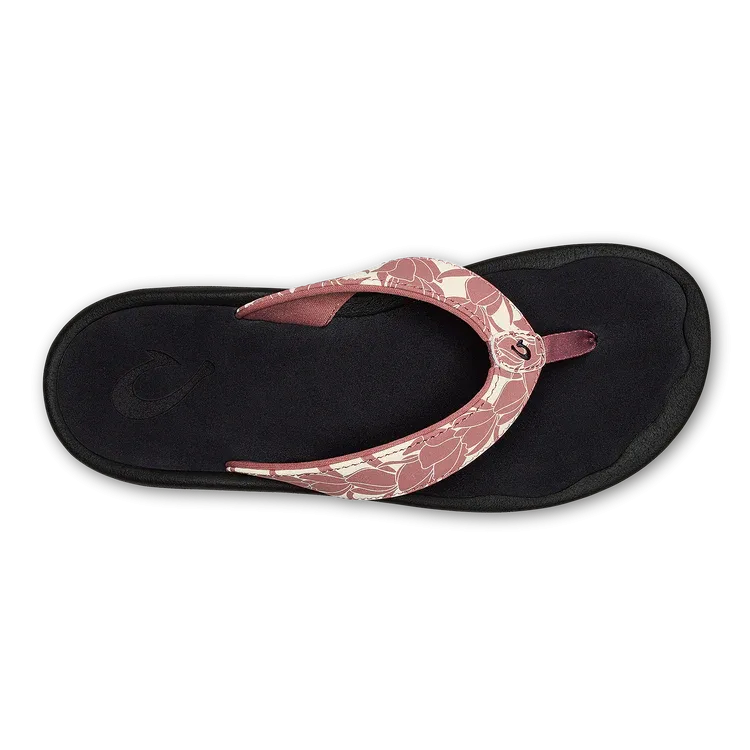 roughest Responsive Rebound Tech OLUKAI WOMENS OHANA - CORAL ROSE