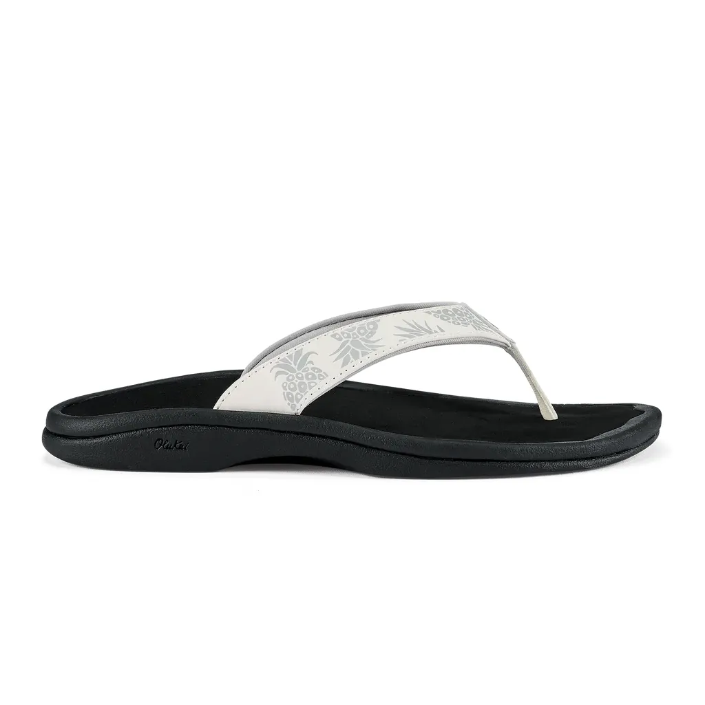 OLUKAI WOMENS OHANA SANDAL running - specific features Unbeatable Traction