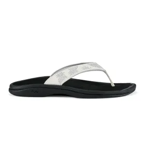 Friction Reduction Lining Dark OLUKAI WOMENS OHANA SANDAL