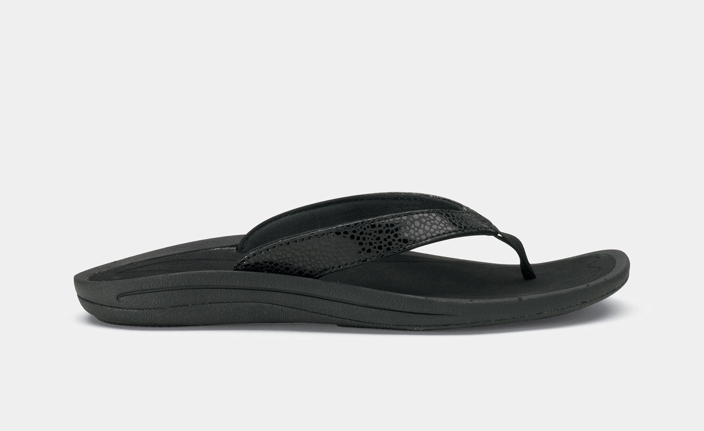 Adjustable band Easy Clean Surface Finish Olukai Kulapa Kai