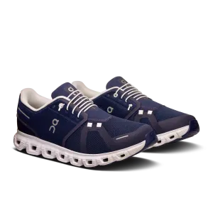 Anatomic Contour Shape Seamless Toe Box Construction ON CLOUD 6 MEN'S