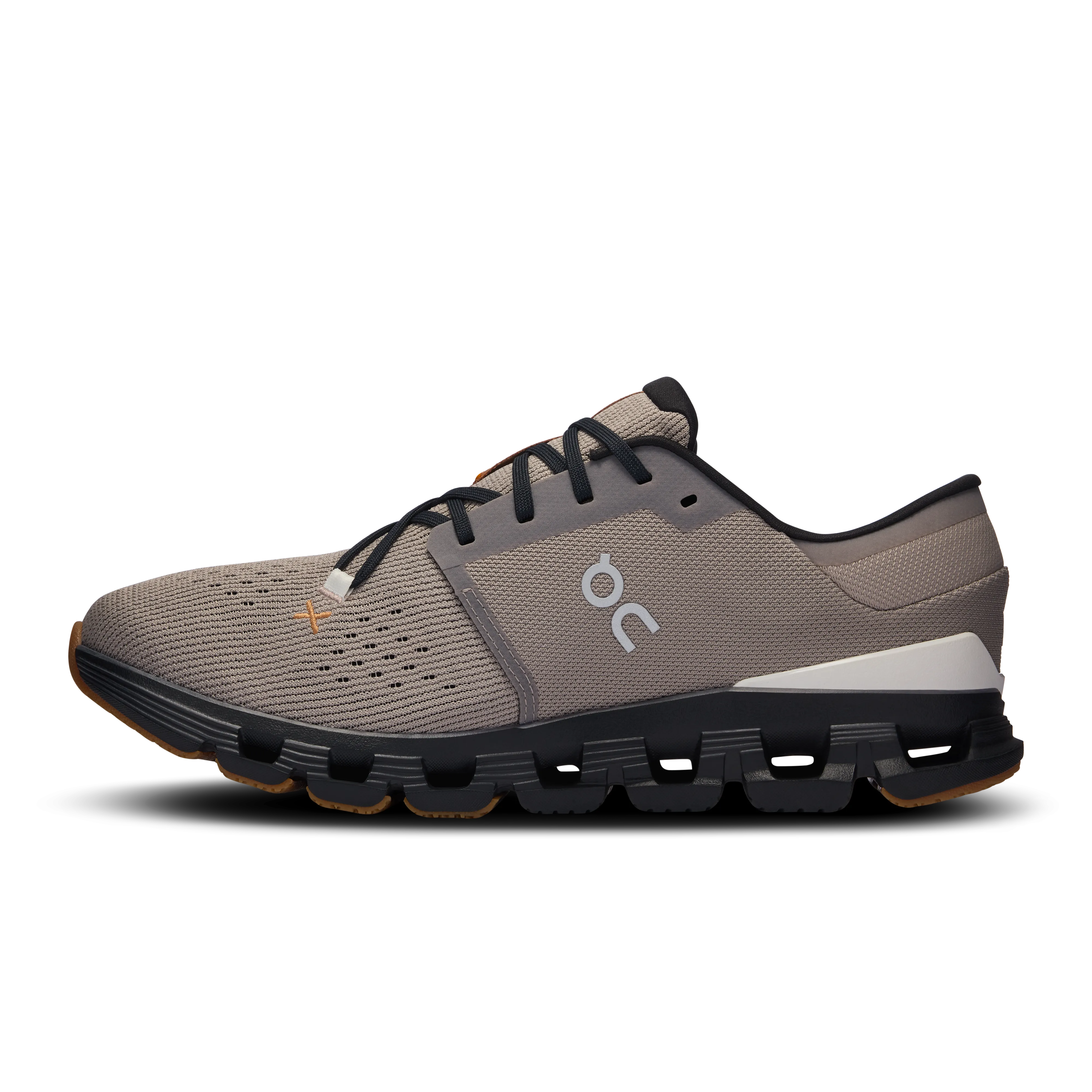 ON CLOUD X 4 MEN'S Dynamic Fit Frame Shock absorption tech