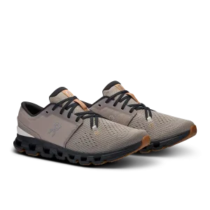 ON CLOUD X 4 MEN'S Foam Pod Configuration Breathable Layer