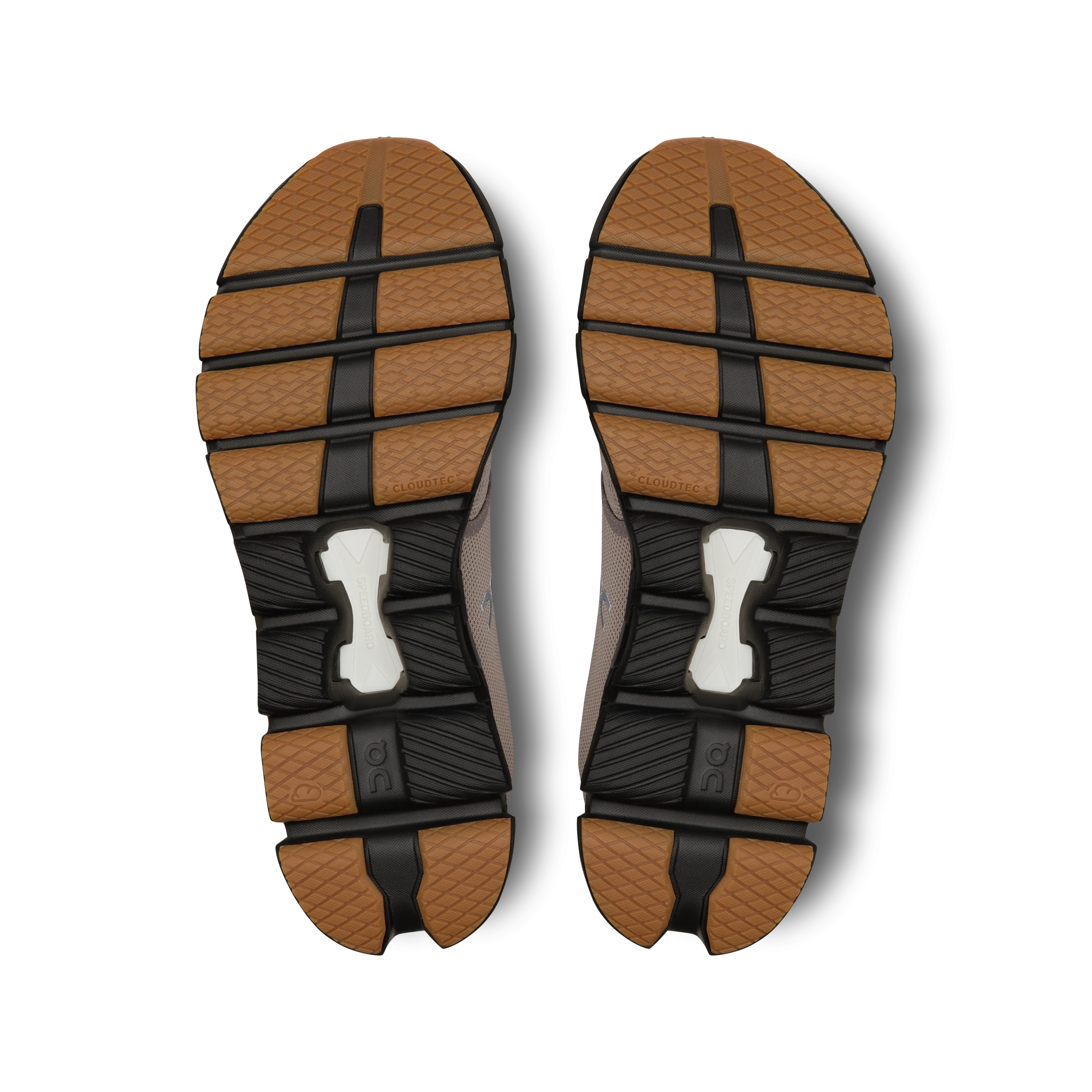 active foot apparel ON CLOUD X 4 MEN'S