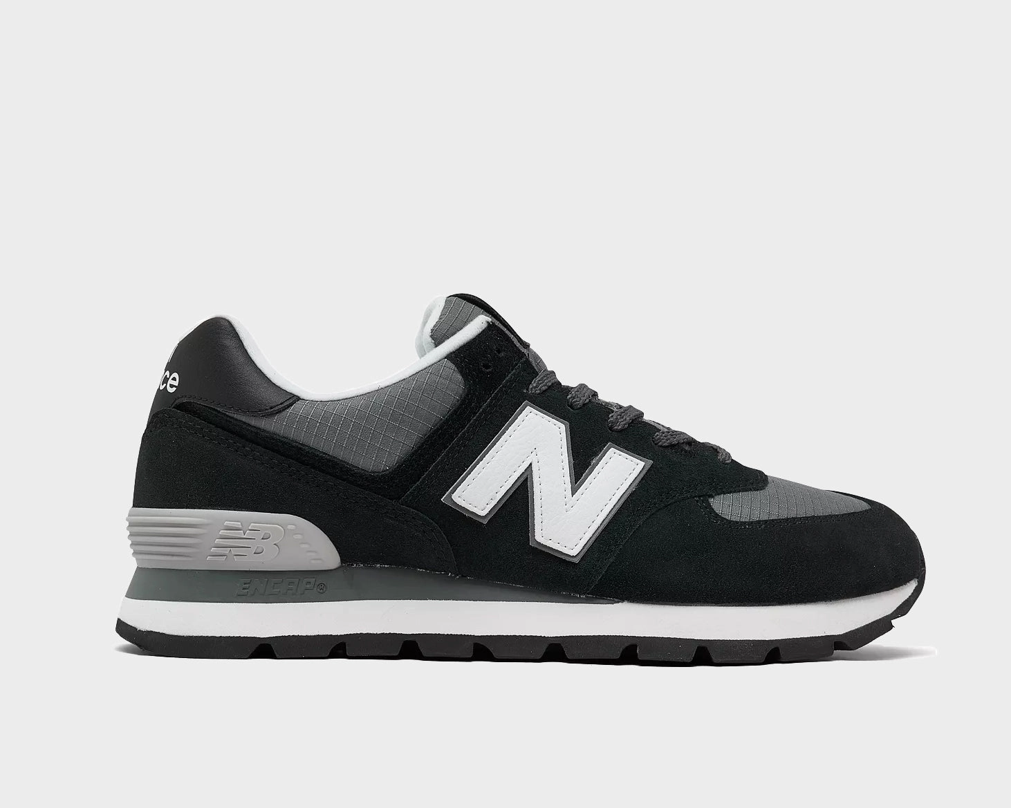 Firm midsole Impact Resistant Cushioning 574 Rugged