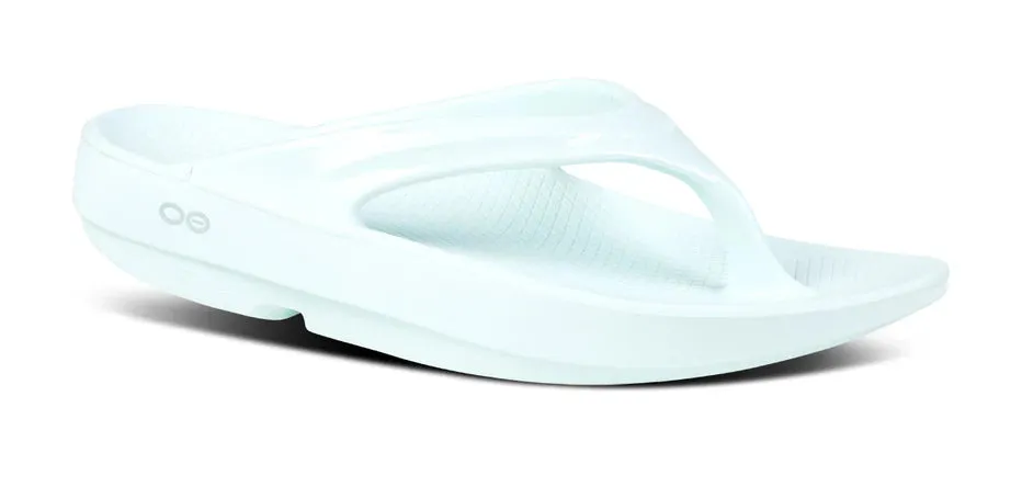 Thermoplastic Polyurethane Midsole OOFOS 1400 OOLALA - ICE