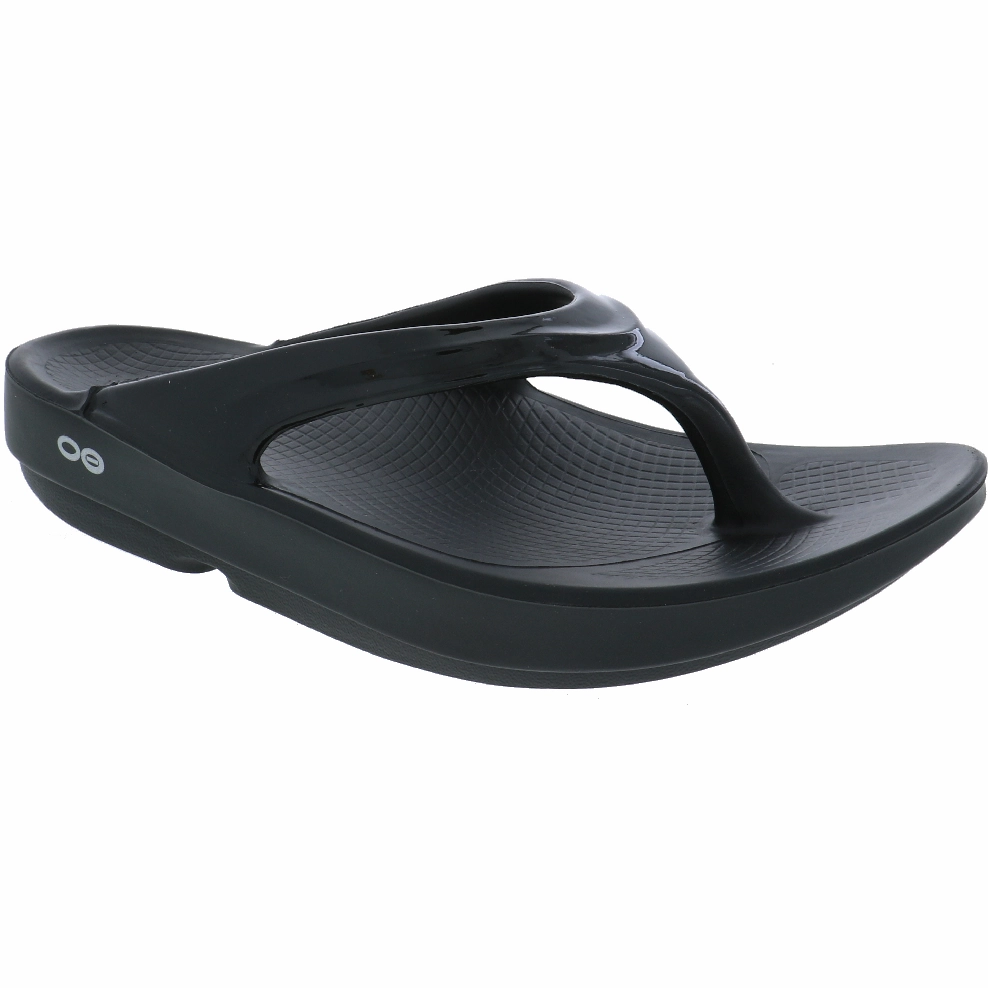 OOFOS 1400 OOLALA Open Design