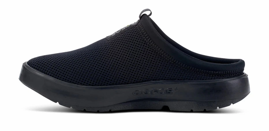 OOFOS OOCOOZIE MULE SHOE MEN'S Soft Relaxation