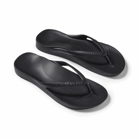 Durable Strap Seamless Edge Finishing ARCHIES FLIP FLOP