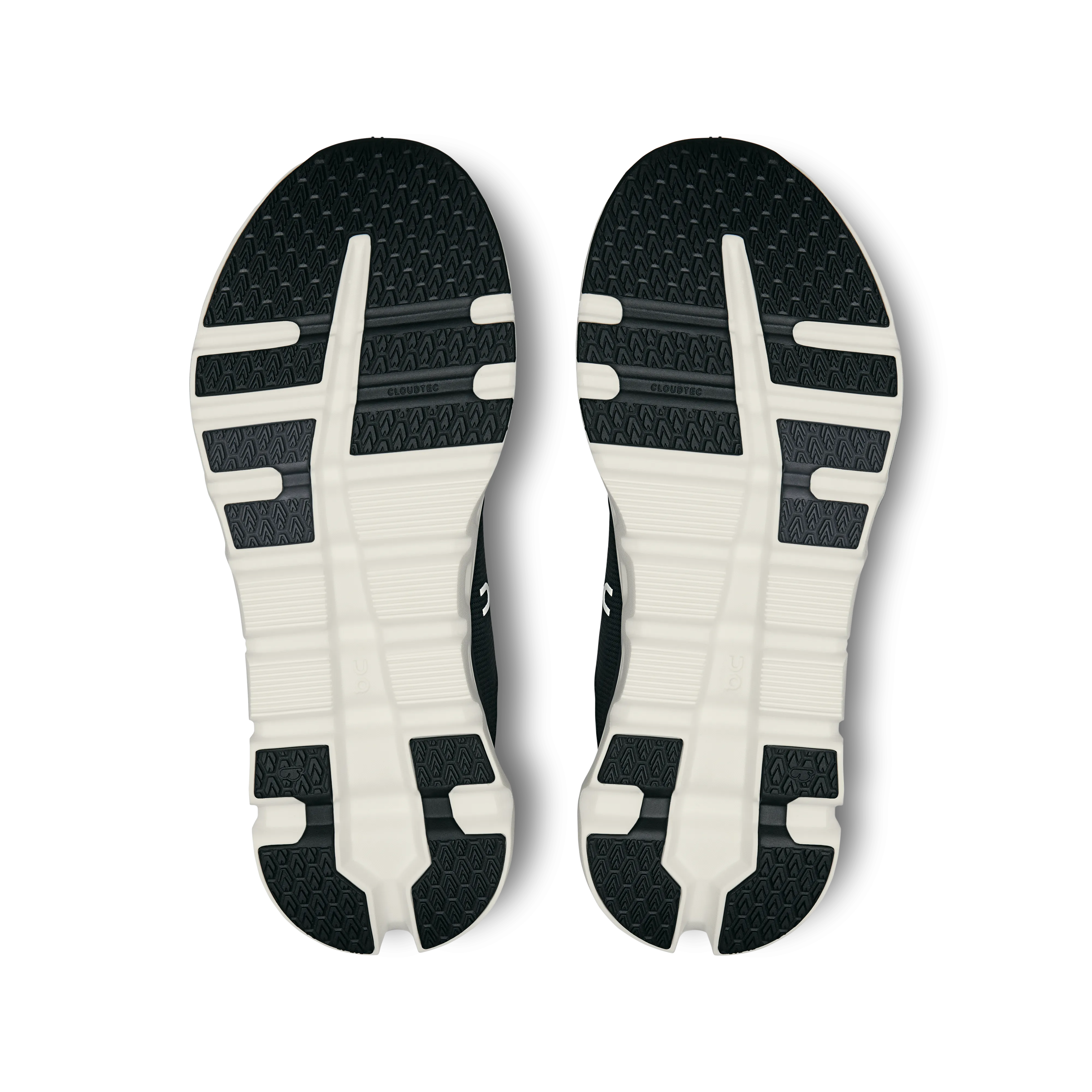 comfortable wearing experience shoes Torsion Control Bridge ON CLOUDRUNNER 2 WIDE MEN'S