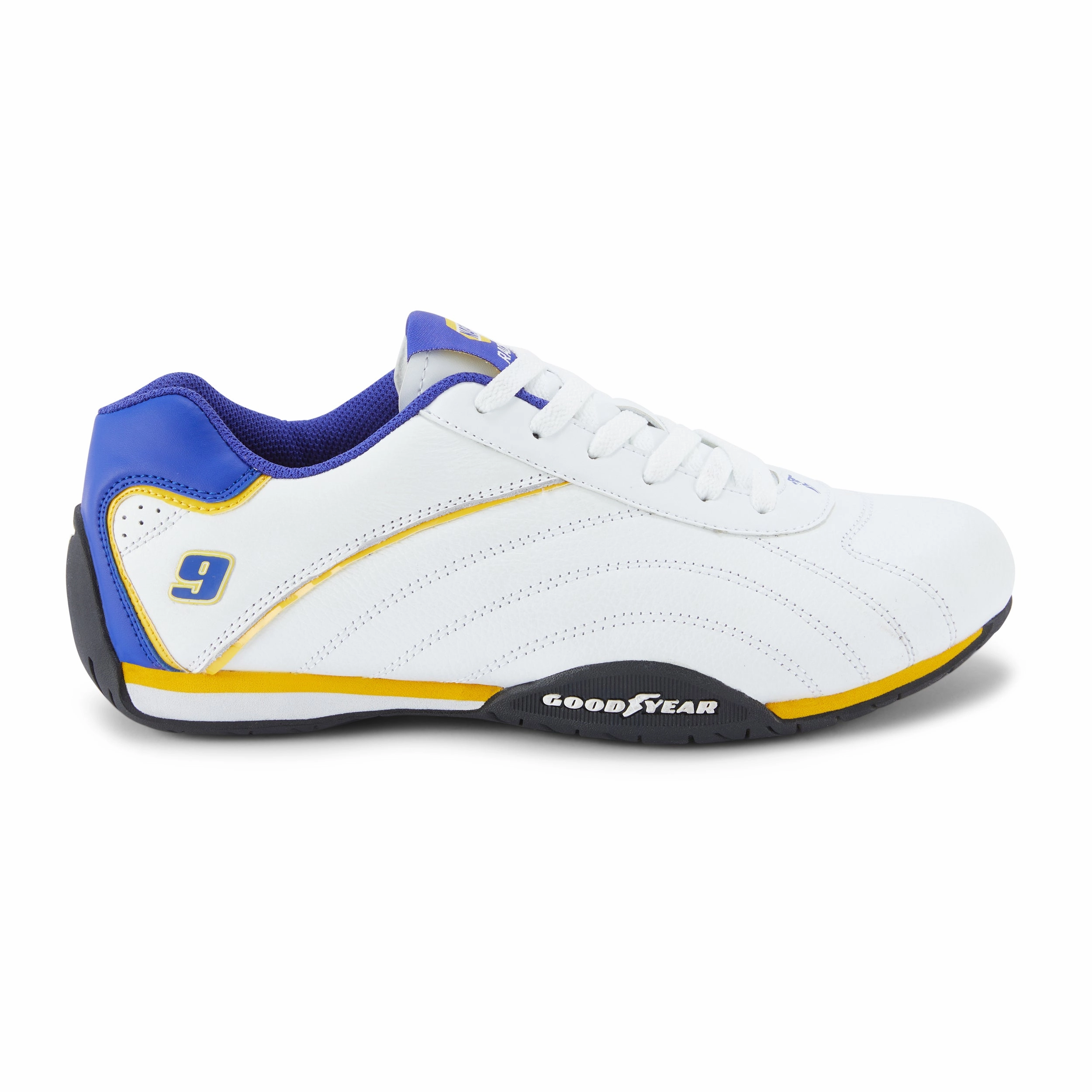 outsole - type ORI-9