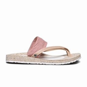 Mood Friendly Otz Asana Linen (Women) - Rose