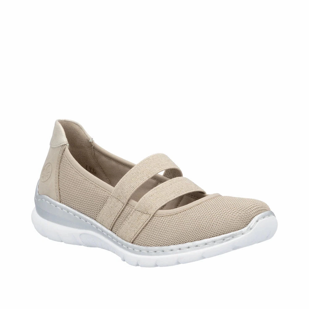 Rieker Nikita 81 travel use trendy colors material