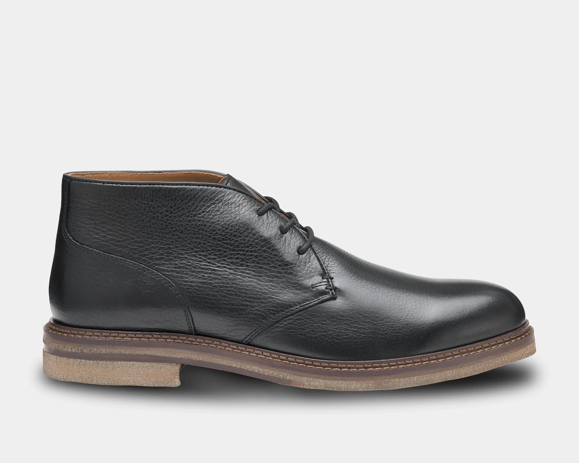 Practical Build Wide Range Calder Chukka