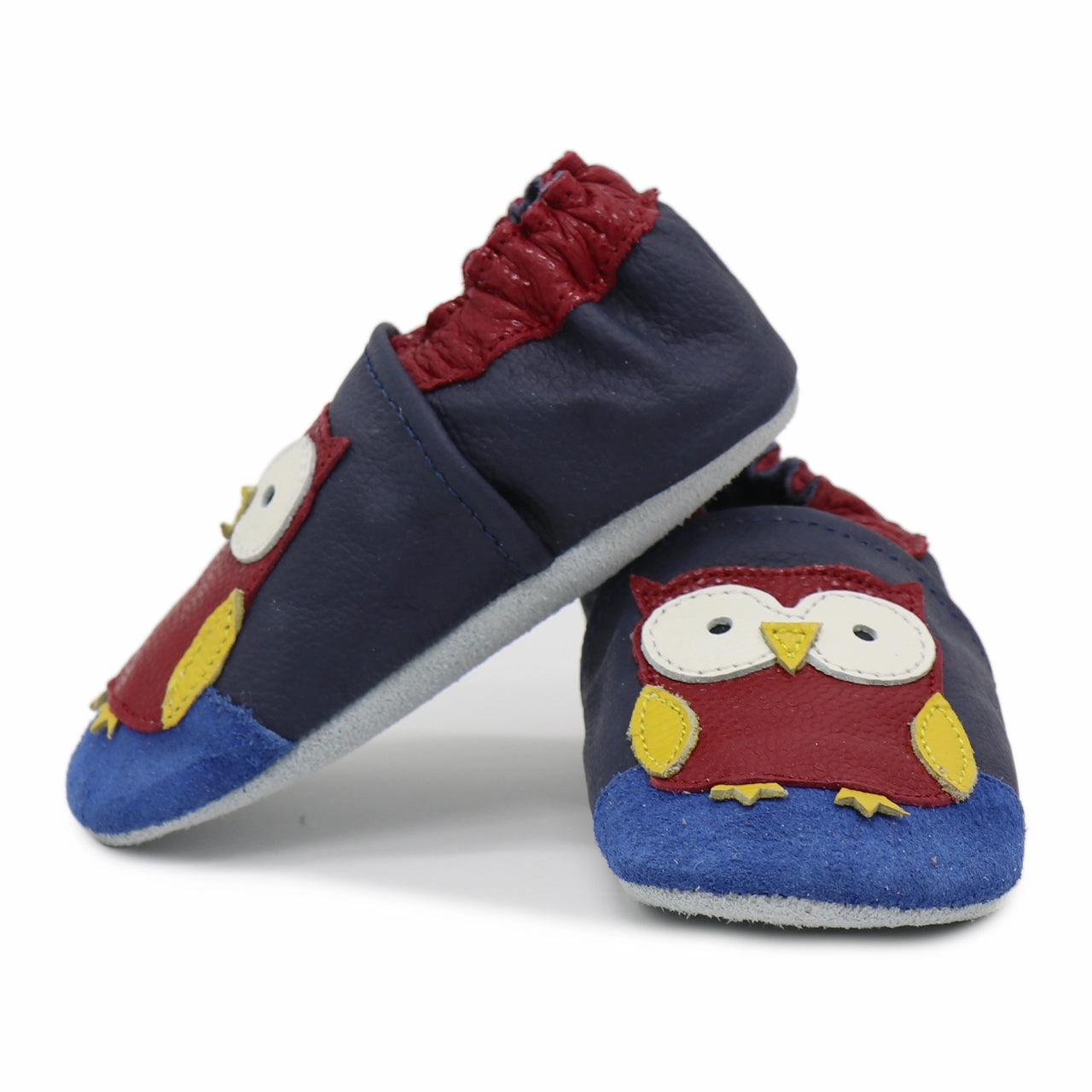 Owl Dark Blue up to 4 Years Dynamic piece tennis players