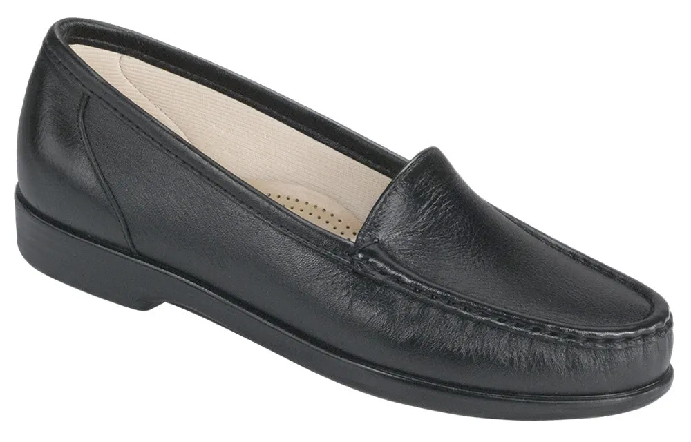 Safe Sure Comfortable Slip-on Style SAS Simplify