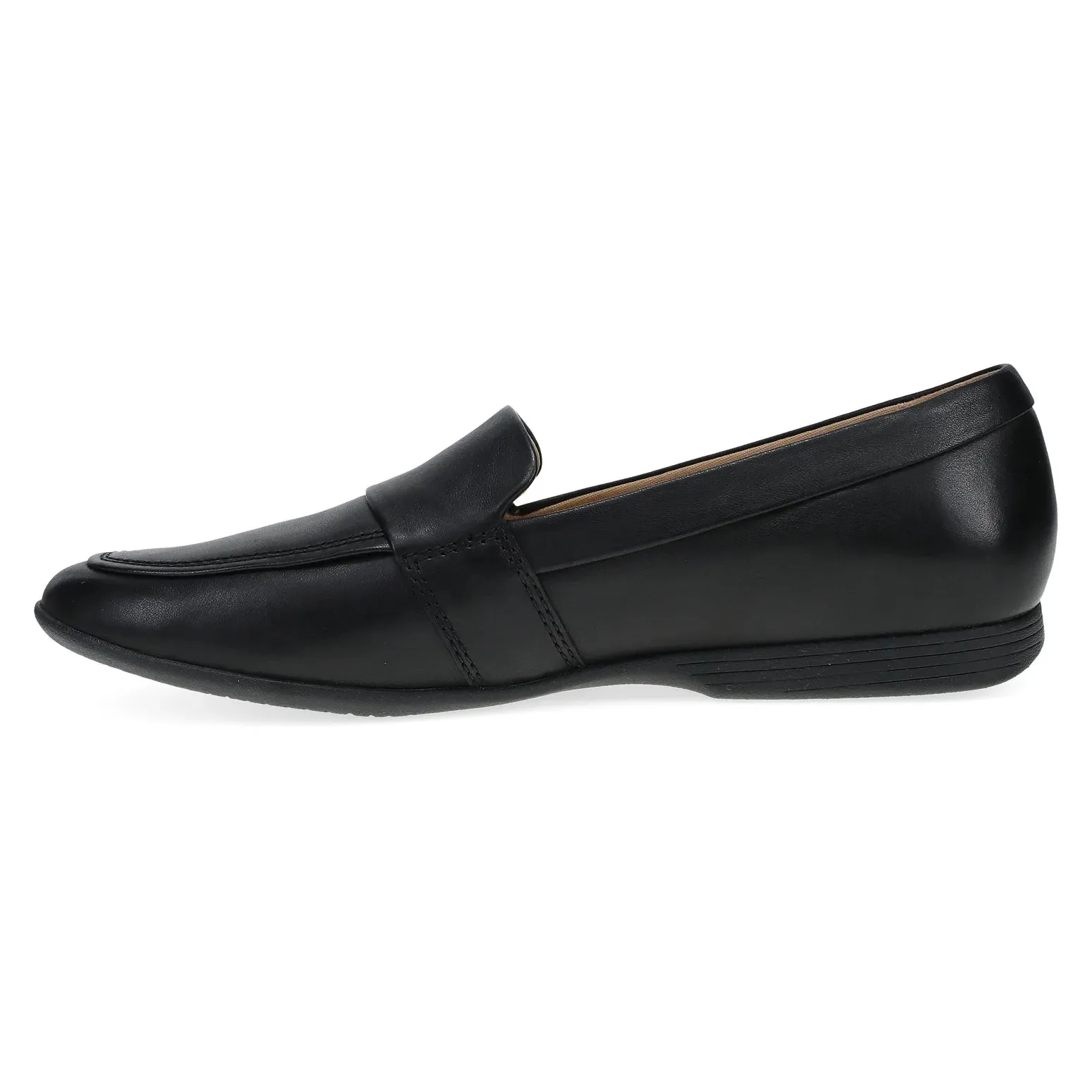 DANSKO WOMENS LINDEN - BLACK NAPPA quality-built Unbeatable performance