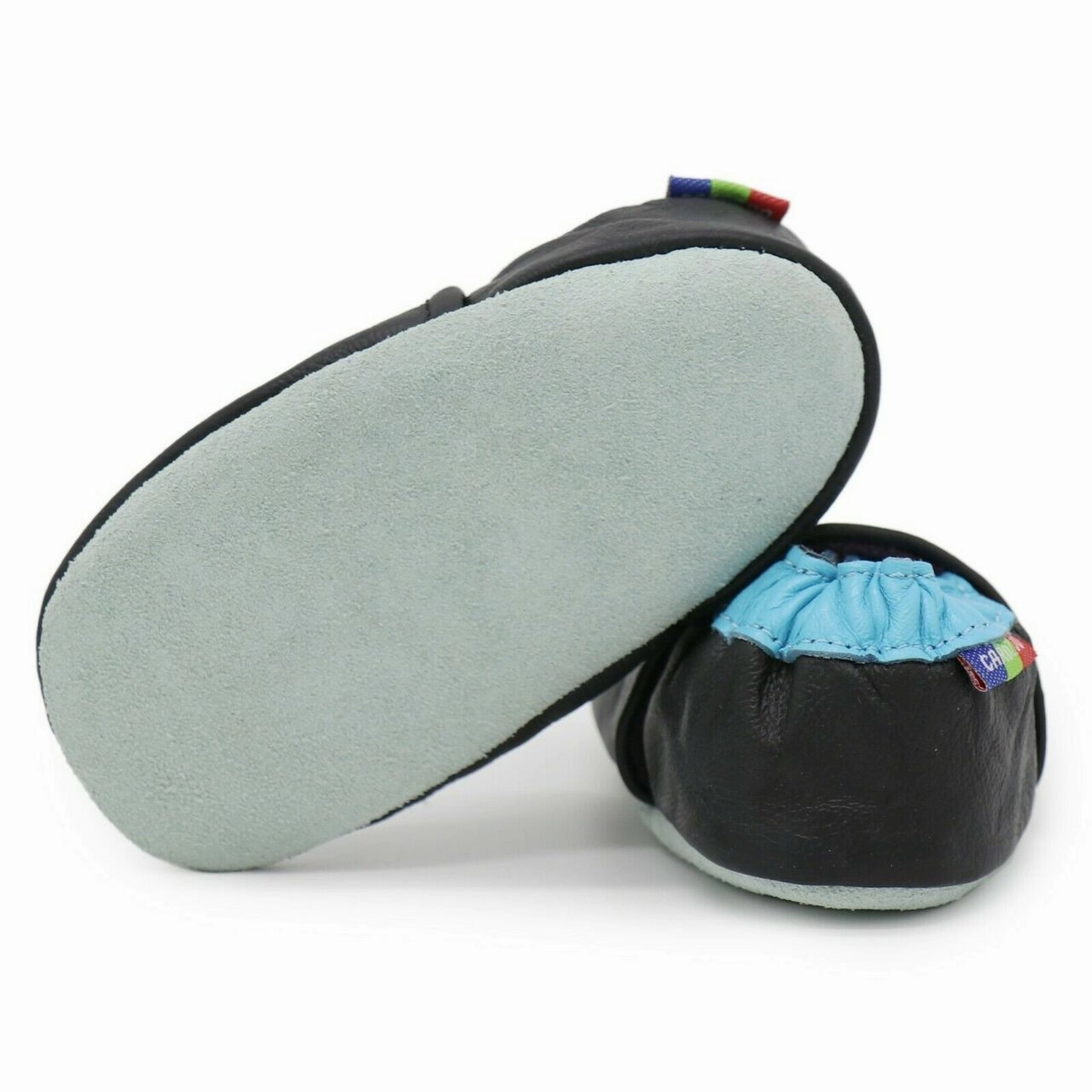 Flexible Black Police Car up to 8 Years Old