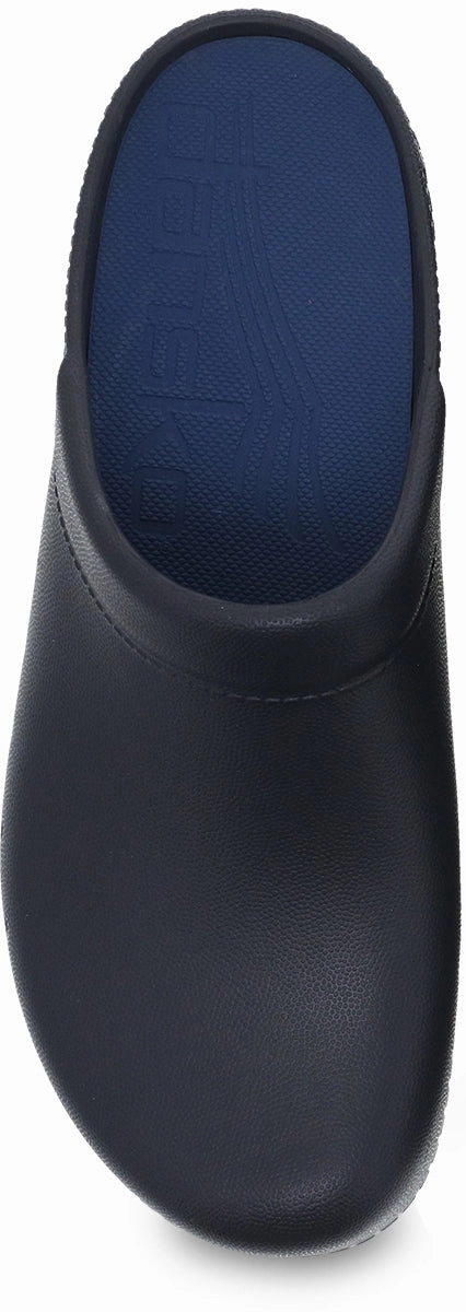 DANSKO KANE MEN BLACK Compression Fit Running Friendly