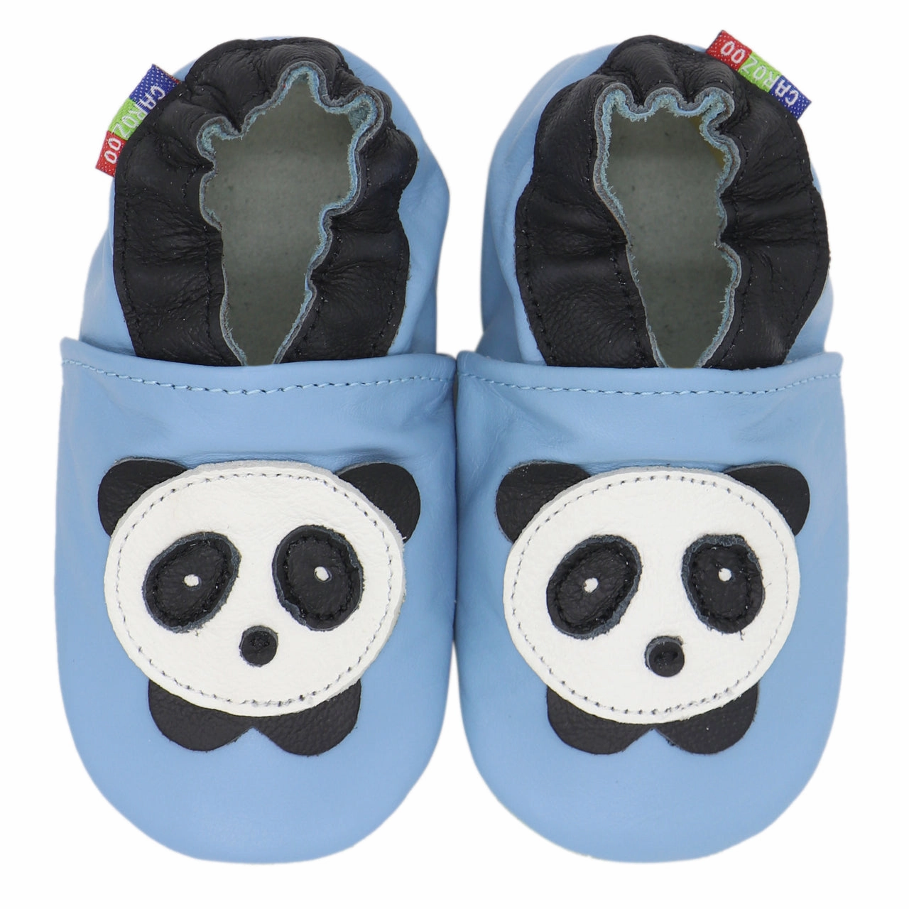 Quick Dry Technology Panda Baby Blue up to 6 Years