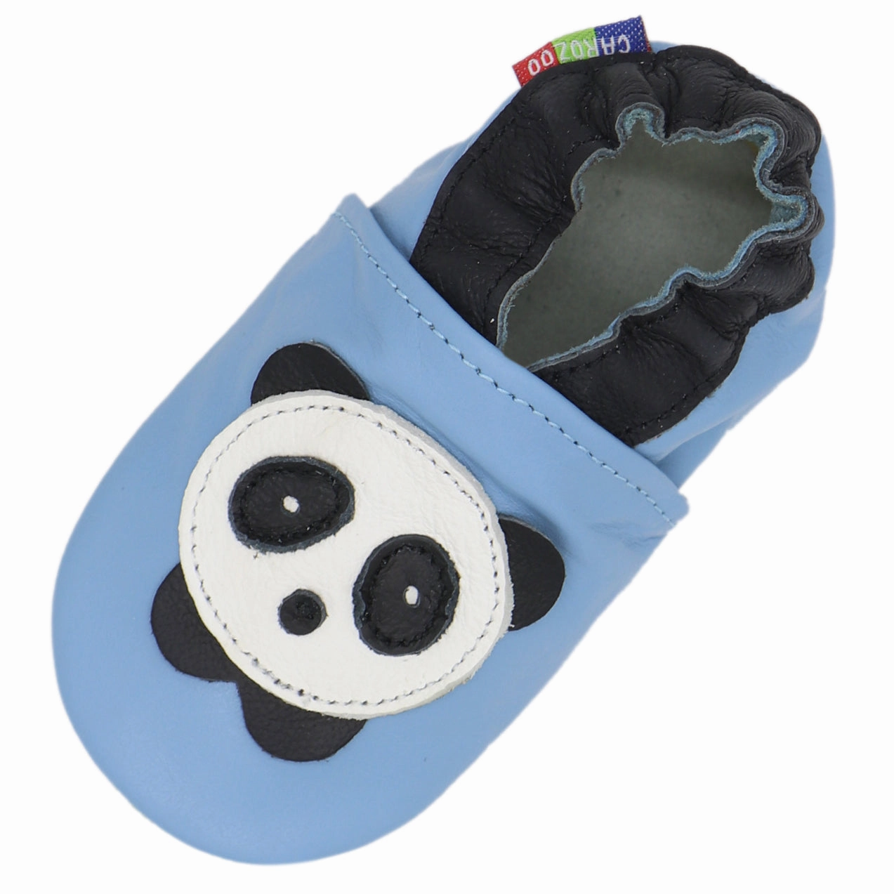 version Panda Baby Blue up to 6 Years