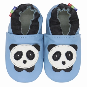 Quick Dry Technology Panda Baby Blue up to 6 Years