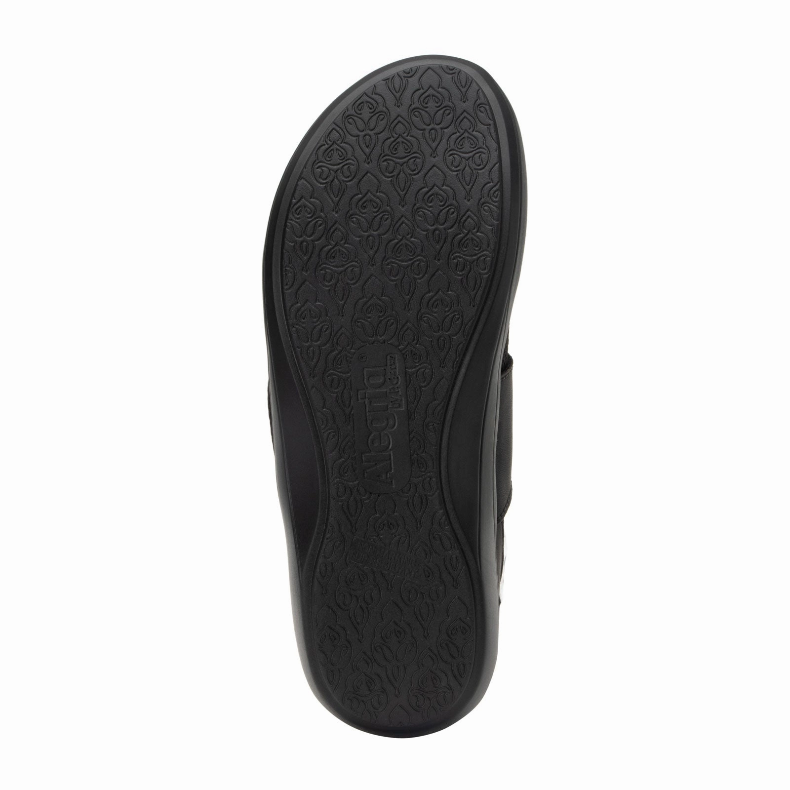 A-Line Alegria Dasher Slip On (Women) - Black Out