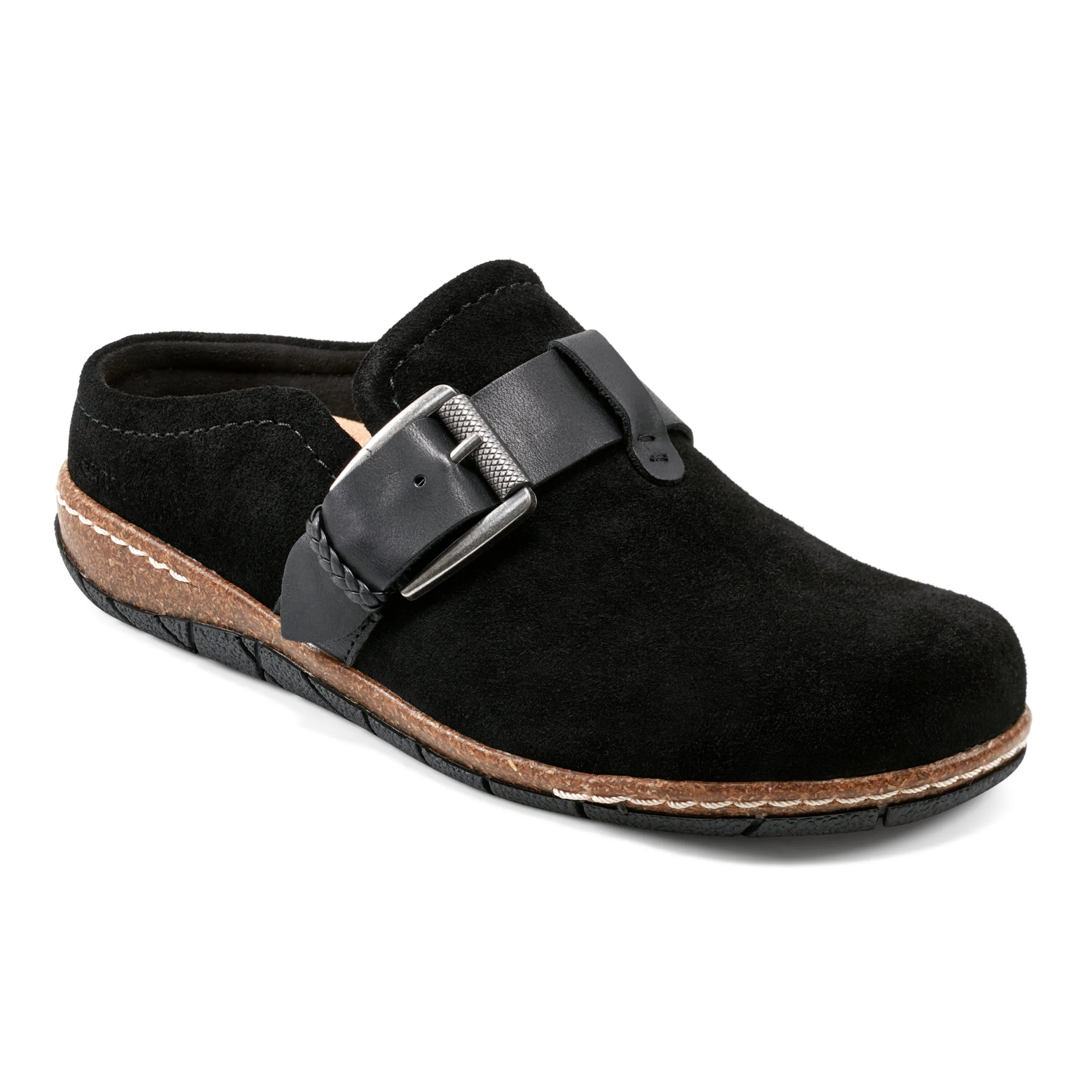 Eras Casual Clogs Ultra Cushion Padding