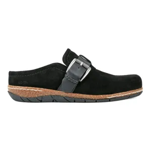 Eras Casual Clogs Everyday Sophisticated Comfort