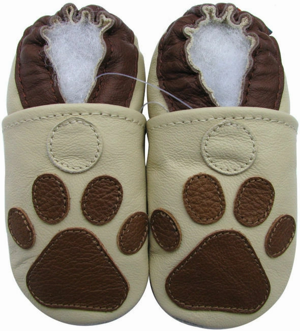 wide - fitting Paw Cream up to 8 Years