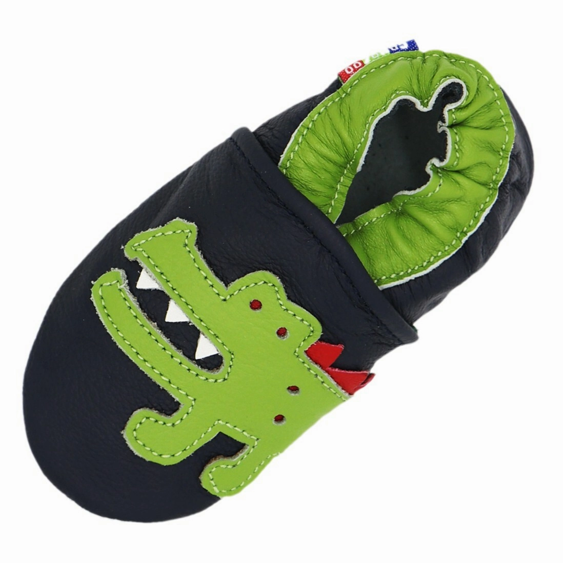 exact Machine washable crocodile dark blue outdoor up to 4 Years