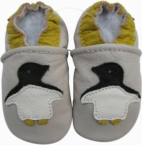 balance improvement Sturdy breathability Penguin Cream up to 6 Years Old