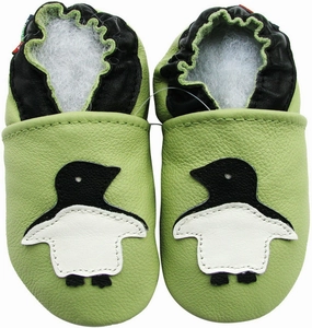 Penguin Green up to 6 Years Seamless Interior Finish