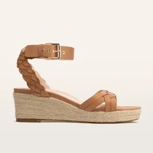 Refined Finish Trendy Shoes Upton Tan