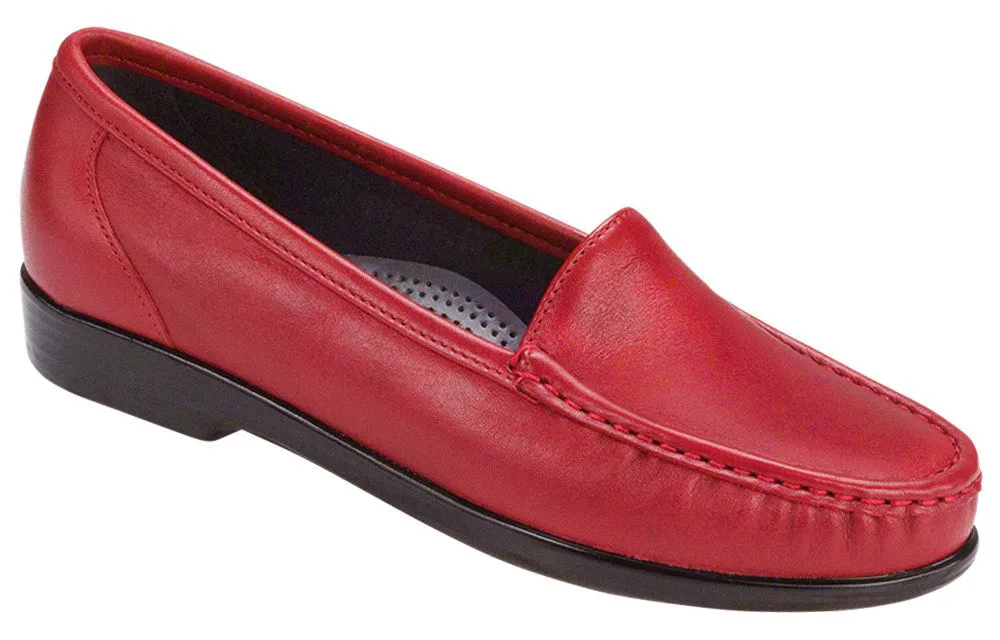 Classic Slip-Ons SAS Simplify
