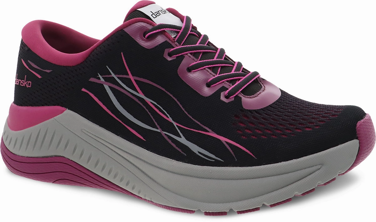 Dansko Pace Jogging Trainers
